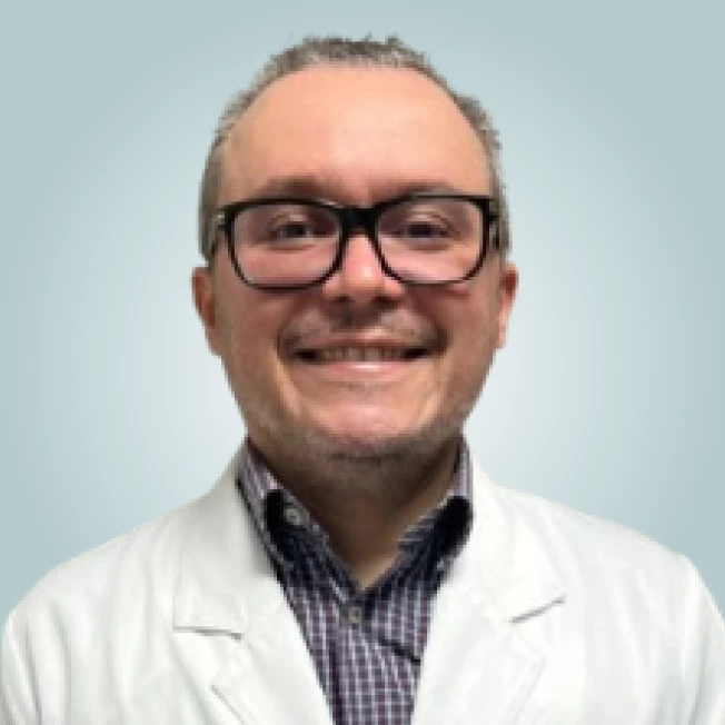 ⁠Eunivaldo Fernandes de Holanda