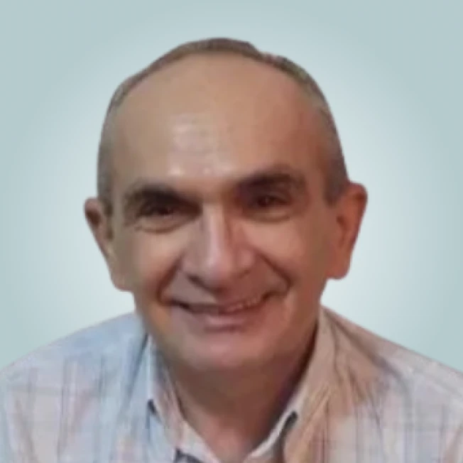 José Maurício Gonçalves Aragão