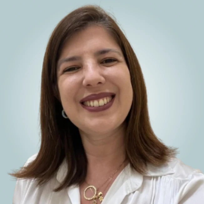 Thaís Cavalcanti de Almeida