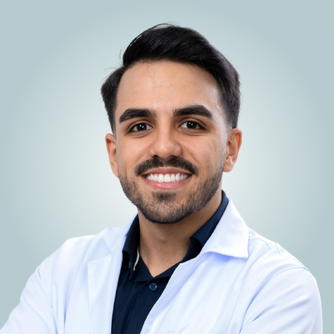 Heitor Sabino Pinho de Andrade